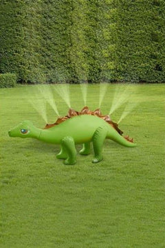 Splashmania Dino Sprinkler