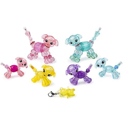 Twisty Petz Family 6 Pack Series 3