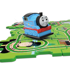 Thomas & Friends Motorised Track Playset