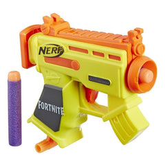 Nerf Fortnite Microshots Blaster Micro AR-L