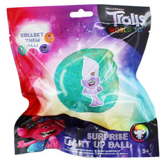 Trolls World Tour Glitz Bouncy Ball