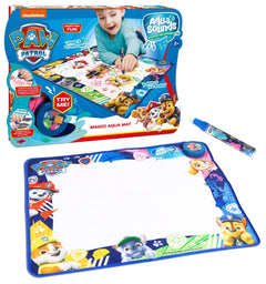 PAW Patrol Aqua Sounds Magic Aqua Mat