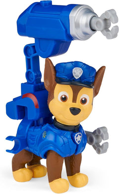 PAW Patrol The Mighty Movie Hero Pup Chase