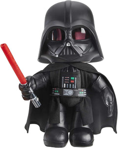 Star Wars Darth Vader Voice Manipulator Plush