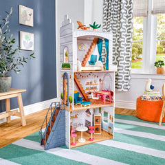 KidKraft Rowan Dollhouse