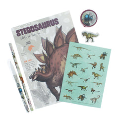 Natural History Museum Large Stationery Set